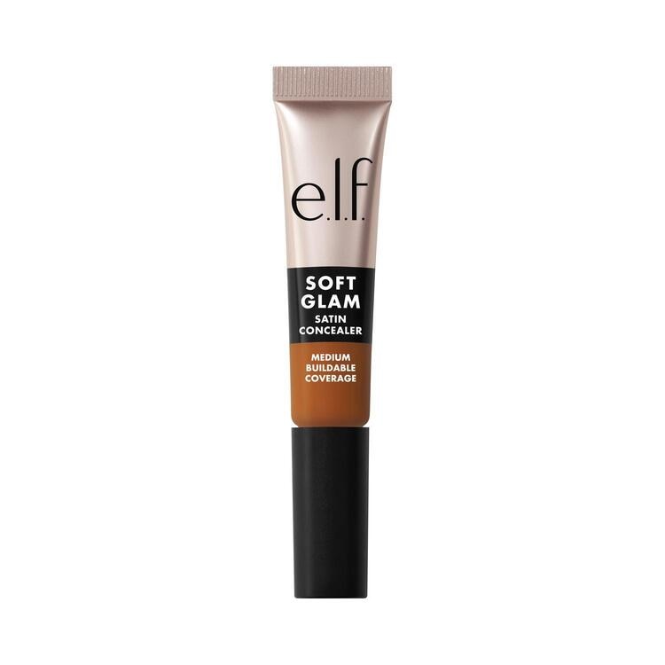 E.L.F. SOFT GLAM SATIN CONCEALER (CORRECTOR L&Iacute;QUIDO SATINADO)